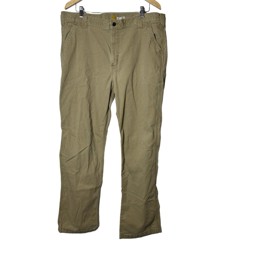 Carhartt Relaxed Fit, 40x32